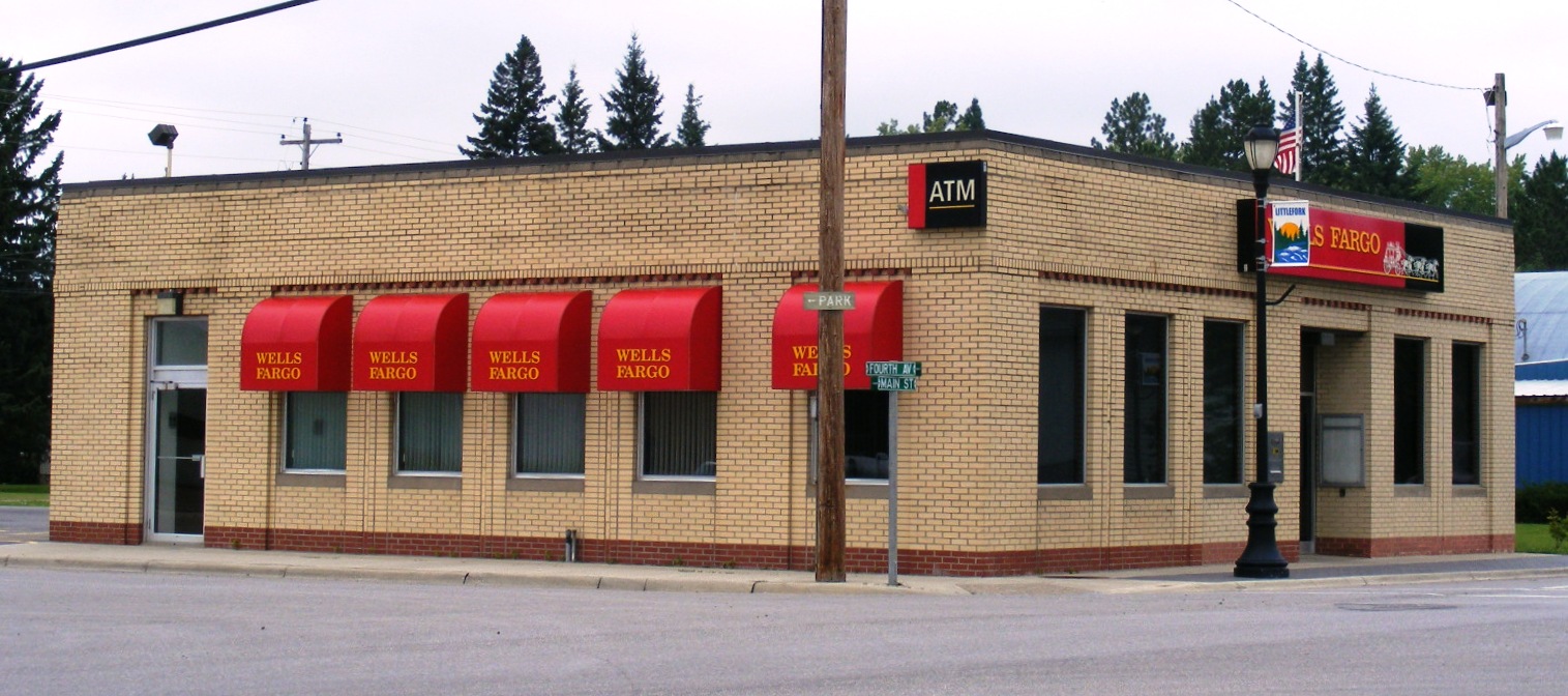 Guide to Littlefork Minnesota